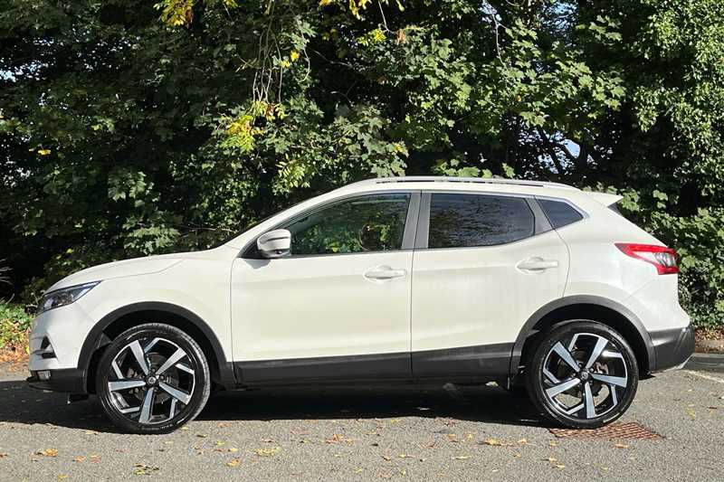 Used Nissan Qashqai 2019 for sale - 76112517: Photo 15