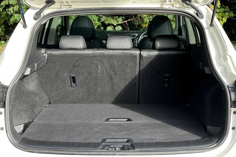Used Nissan Qashqai 2019 for sale - 76112517: Photo 16