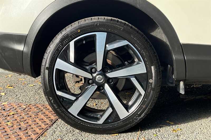 Used Nissan Qashqai 2019 for sale - 76112517: Photo 17