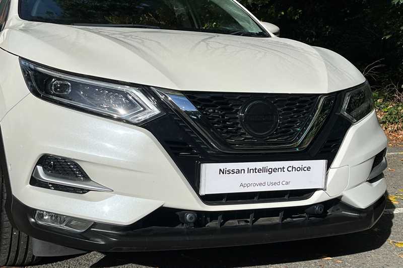 Used Nissan Qashqai 2019 for sale - 76112517: Photo 18
