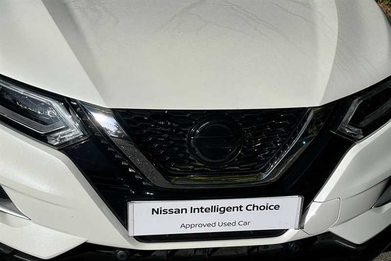 Used Nissan Qashqai 2019 for sale - 76112517: Photo 19