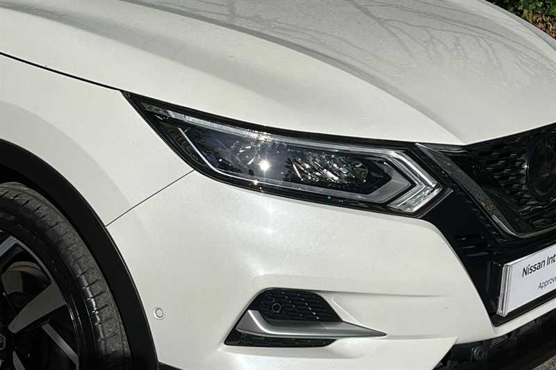 Used Nissan Qashqai 2019 for sale - 76112517: Photo 20