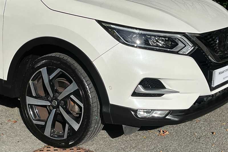 Used Nissan Qashqai 2019 for sale - 76112517: Photo 21