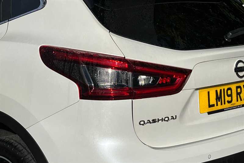 Used Nissan Qashqai 2019 for sale - 76112517: Photo 22