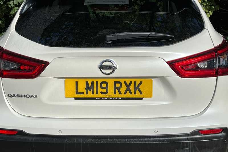 Used Nissan Qashqai 2019 for sale - 76112517: Photo 23