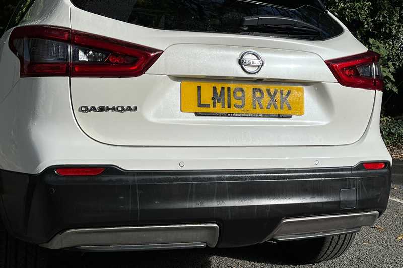 Used Nissan Qashqai 2019 for sale - 76112517: Photo 25