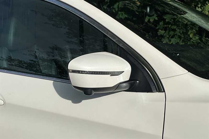 Used Nissan Qashqai 2019 for sale - 76112517: Photo 26