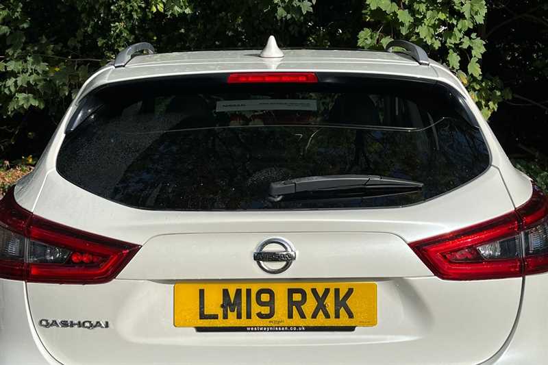 Used Nissan Qashqai 2019 for sale - 76112517: Photo 28