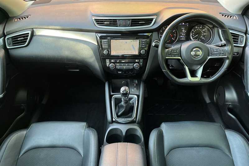 Used Nissan Qashqai 2019 for sale - 76112517: Photo 3