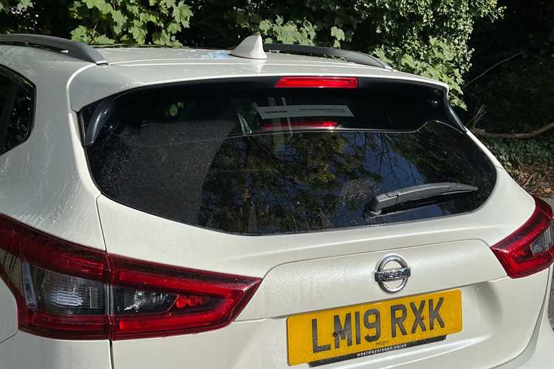 Used Nissan Qashqai 2019 for sale - 76112517: Photo 30