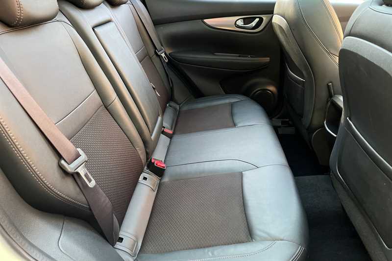 Used Nissan Qashqai 2019 for sale - 76112517: Photo 31