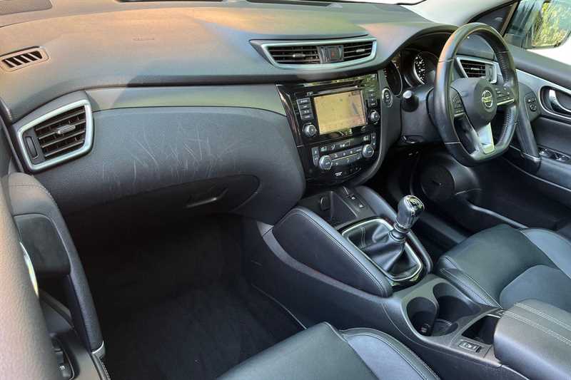 Used Nissan Qashqai 2019 for sale - 76112517: Photo 33
