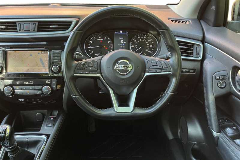 Used Nissan Qashqai 2019 for sale - 76112517: Photo 34