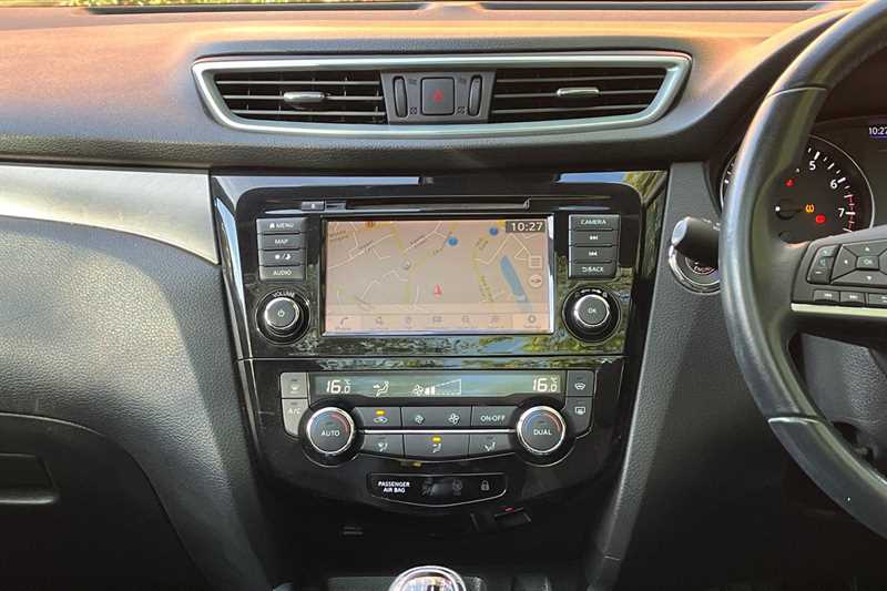 Used Nissan Qashqai 2019 for sale - 76112517: Photo 36