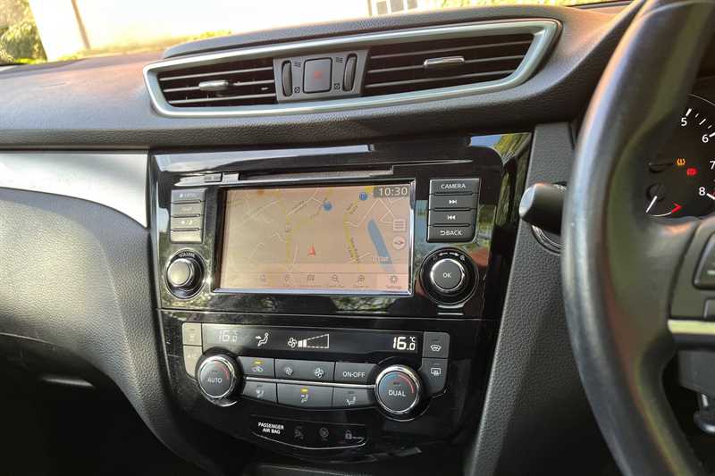 Used Nissan Qashqai 2019 for sale - 76112517: Photo 37