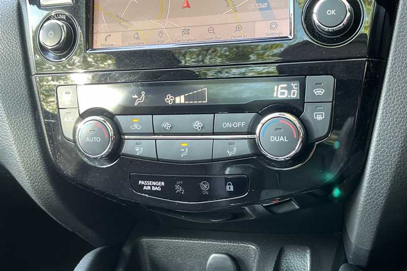 Used Nissan Qashqai 2019 for sale - 76112517: Photo 38