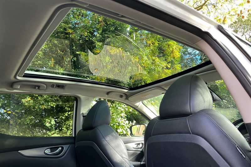 Used Nissan Qashqai 2019 for sale - 76112517: Photo 4