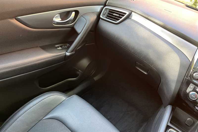 Used Nissan Qashqai 2019 for sale - 76112517: Photo 41