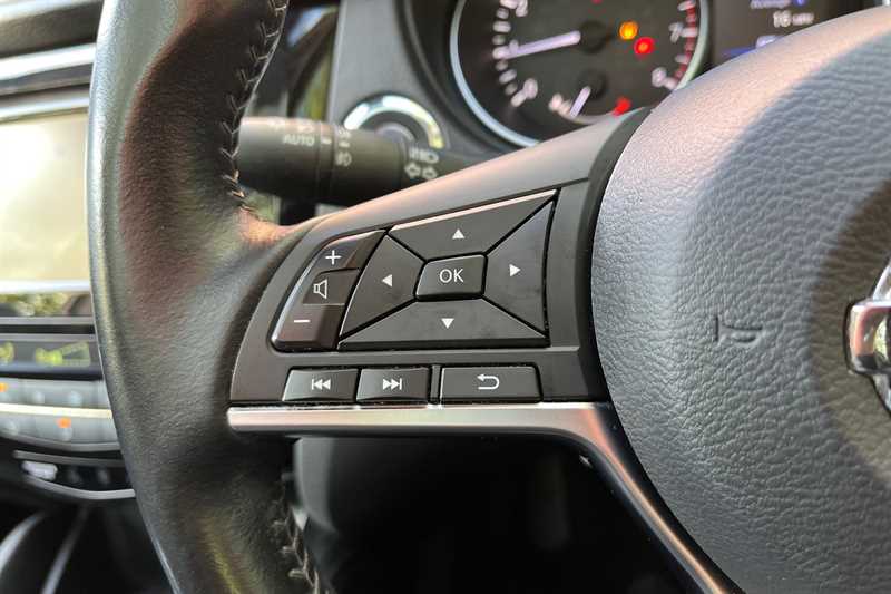 Used Nissan Qashqai 2019 for sale - 76112517: Photo 45