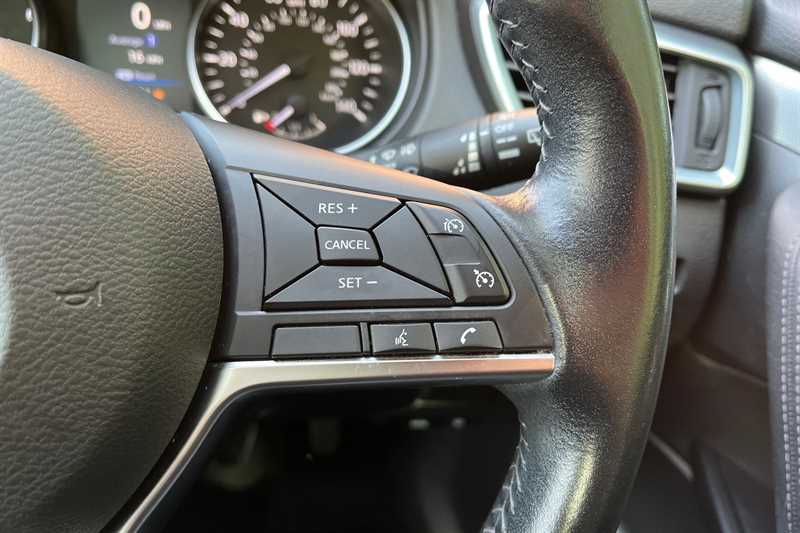 Used Nissan Qashqai 2019 for sale - 76112517: Photo 46