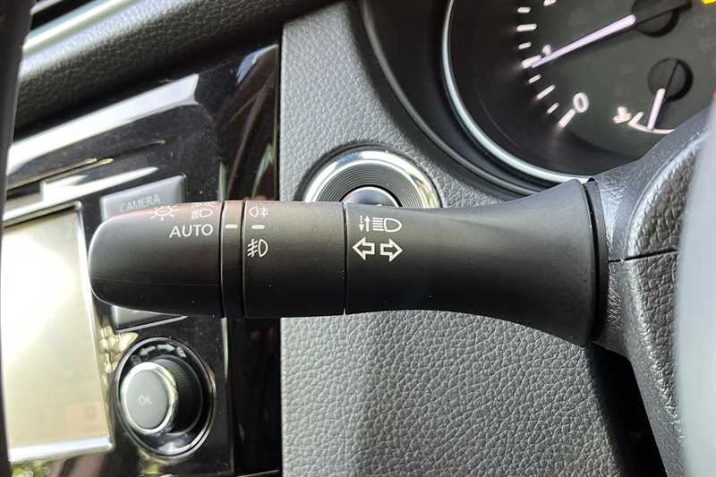 Used Nissan Qashqai 2019 for sale - 76112517: Photo 47