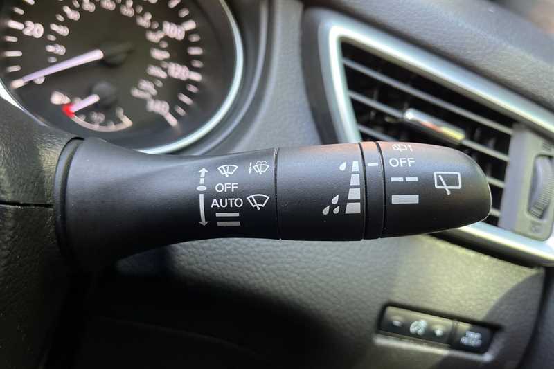 Used Nissan Qashqai 2019 for sale - 76112517: Photo 48