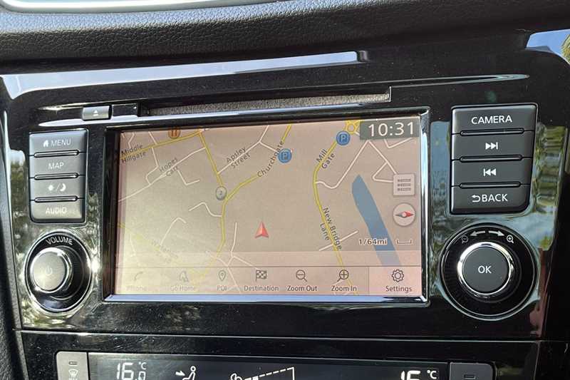 Used Nissan Qashqai 2019 for sale - 76112517: Photo 5