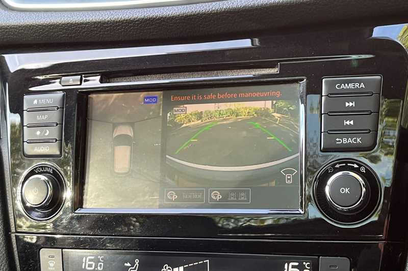 Used Nissan Qashqai 2019 for sale - 76112517: Photo 6