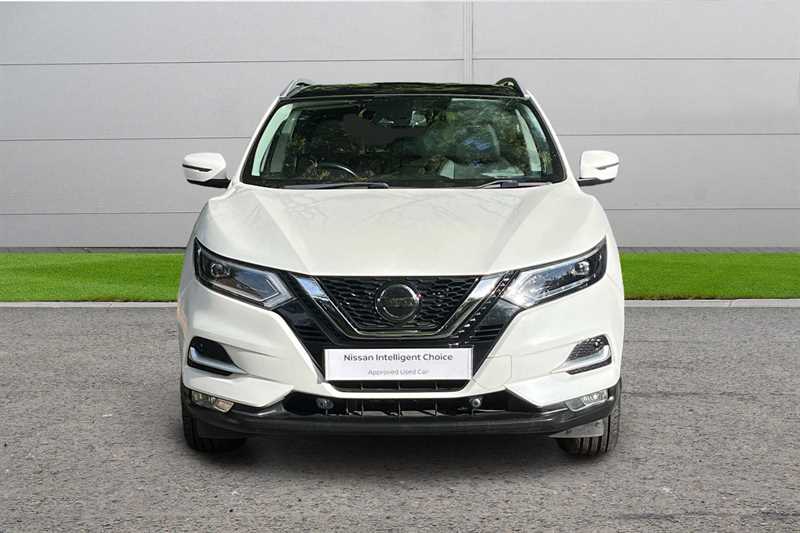 Used Nissan Qashqai 2019 for sale - 76112517: Photo 7