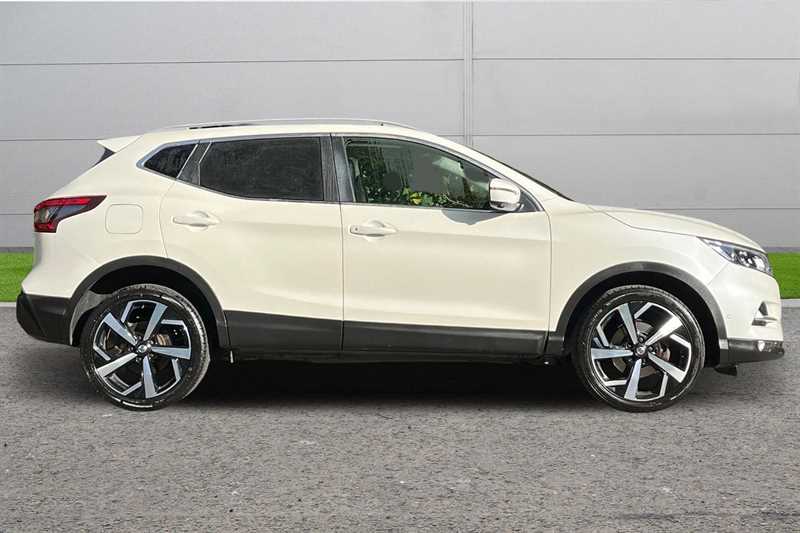 Used Nissan Qashqai 2019 for sale - 76112517: Photo 8