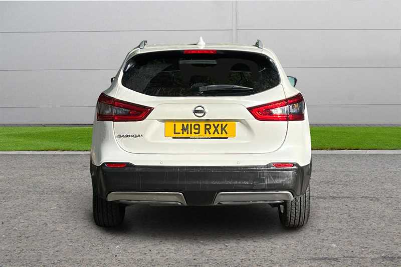 Used Nissan Qashqai 2019 for sale - 76112517: Photo 9
