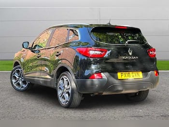 Used Renault Kadjar 2018 for sale - 79567429: Photo