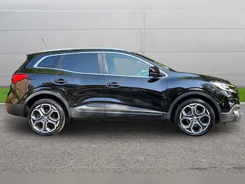 Used Renault Kadjar 2018 for sale - 79567429: Photo