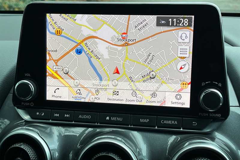 Used Nissan Juke 2021 for sale - 76501652: Photo 10