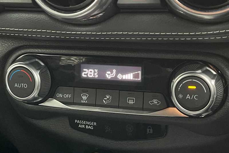 Used Nissan Juke 2021 for sale - 76501652: Photo 12