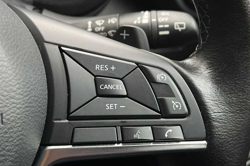 Used Nissan Juke 2021 for sale - 76501652: Photo 16