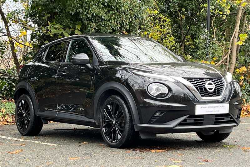 Used Nissan Juke 2021 for sale - 76501652: Photo 25