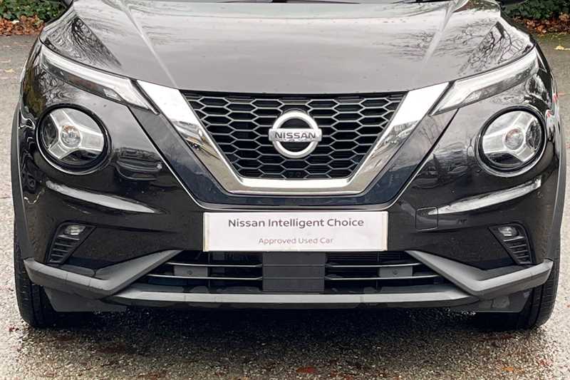 Used Nissan Juke 2021 for sale - 76501652: Photo 26