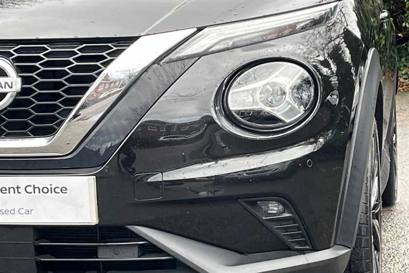 Used Nissan Juke 2021 for sale - 76501652: Photo 29