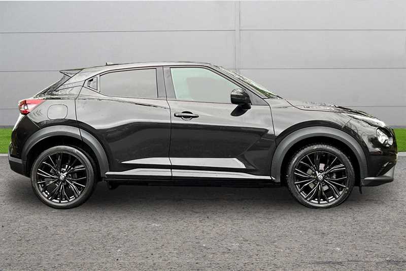 Used Nissan Juke 2021 for sale - 76501652: Photo 3