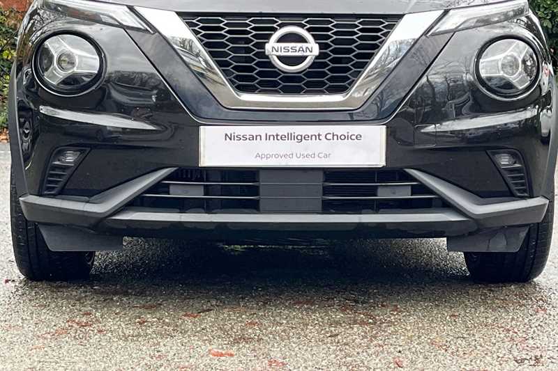 Used Nissan Juke 2021 for sale - 76501652: Photo 30