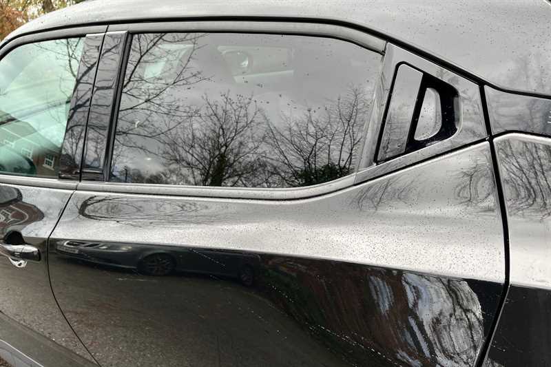 Used Nissan Juke 2021 for sale - 76501652: Photo 32