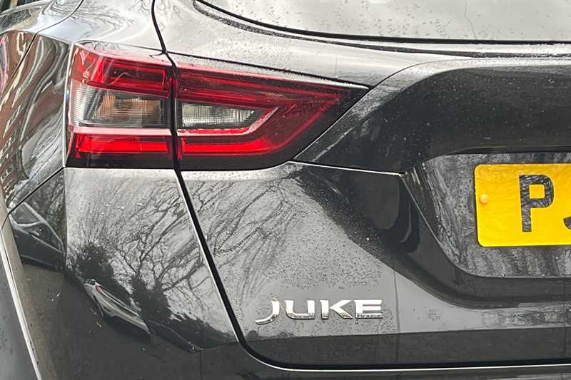 Used Nissan Juke 2021 for sale - 76501652: Photo 34