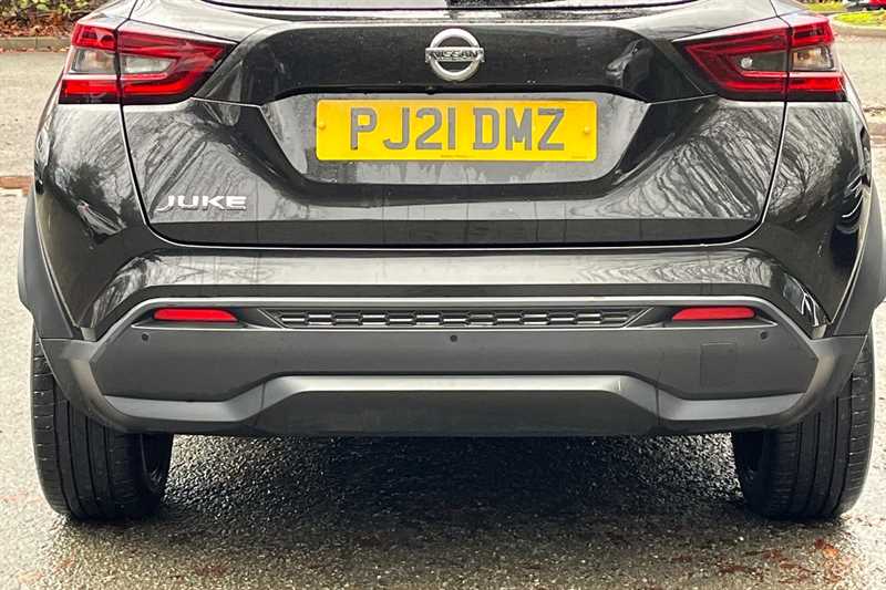 Used Nissan Juke 2021 for sale - 76501652: Photo 37