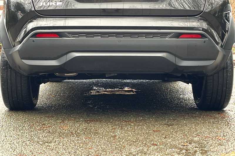 Used Nissan Juke 2021 for sale - 76501652: Photo 38