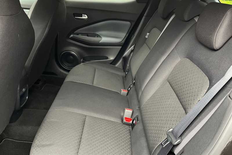 Used Nissan Juke 2021 for sale - 76501652: Photo 41