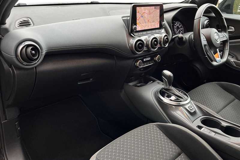 Used Nissan Juke 2021 for sale - 76501652: Photo 7