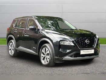 Used Nissan X-Trail 2023 for sale - 79488197: Photo