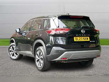 Used Nissan X-Trail 2023 for sale - 79488197: Photo