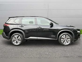 Used Nissan X-Trail 2023 for sale - 79488197: Photo